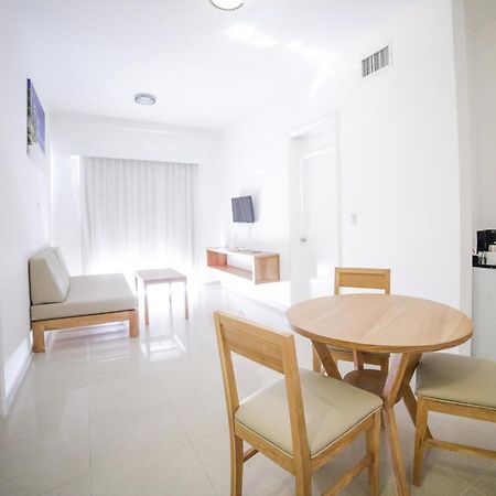 Apartamentos Punta Cana By Be Live Cabeza de Toro Luaran gambar