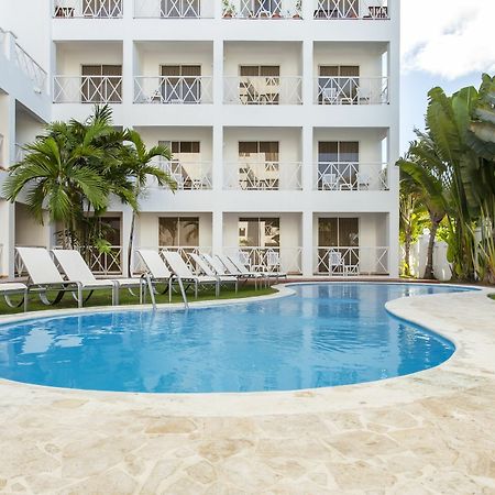 Apartamentos Punta Cana By Be Live Cabeza de Toro Luaran gambar