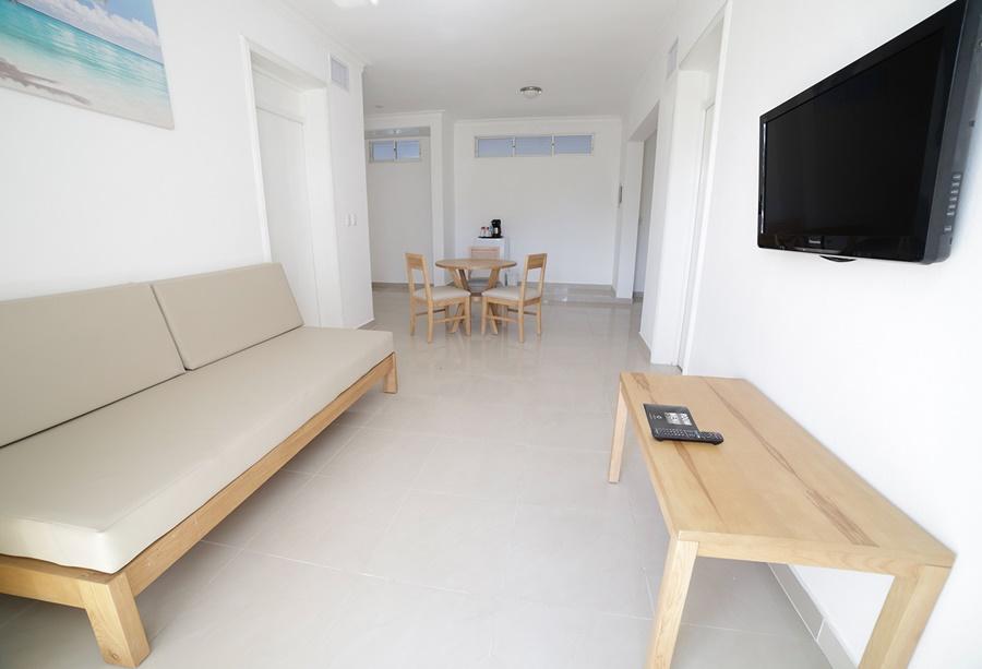 Apartamentos Punta Cana By Be Live Cabeza de Toro Luaran gambar