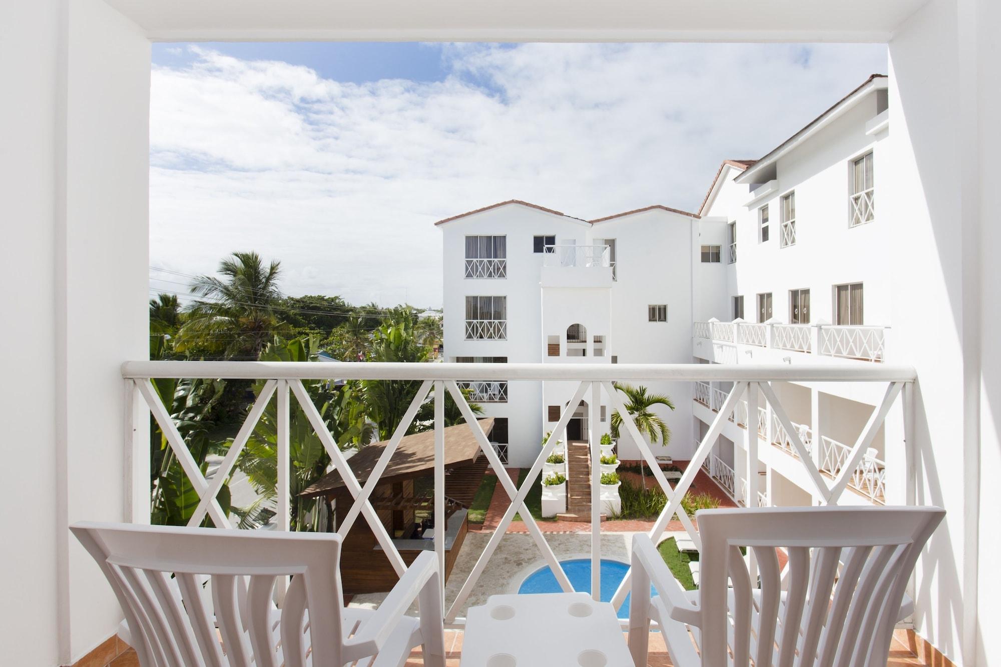 Apartamentos Punta Cana By Be Live Cabeza de Toro Luaran gambar