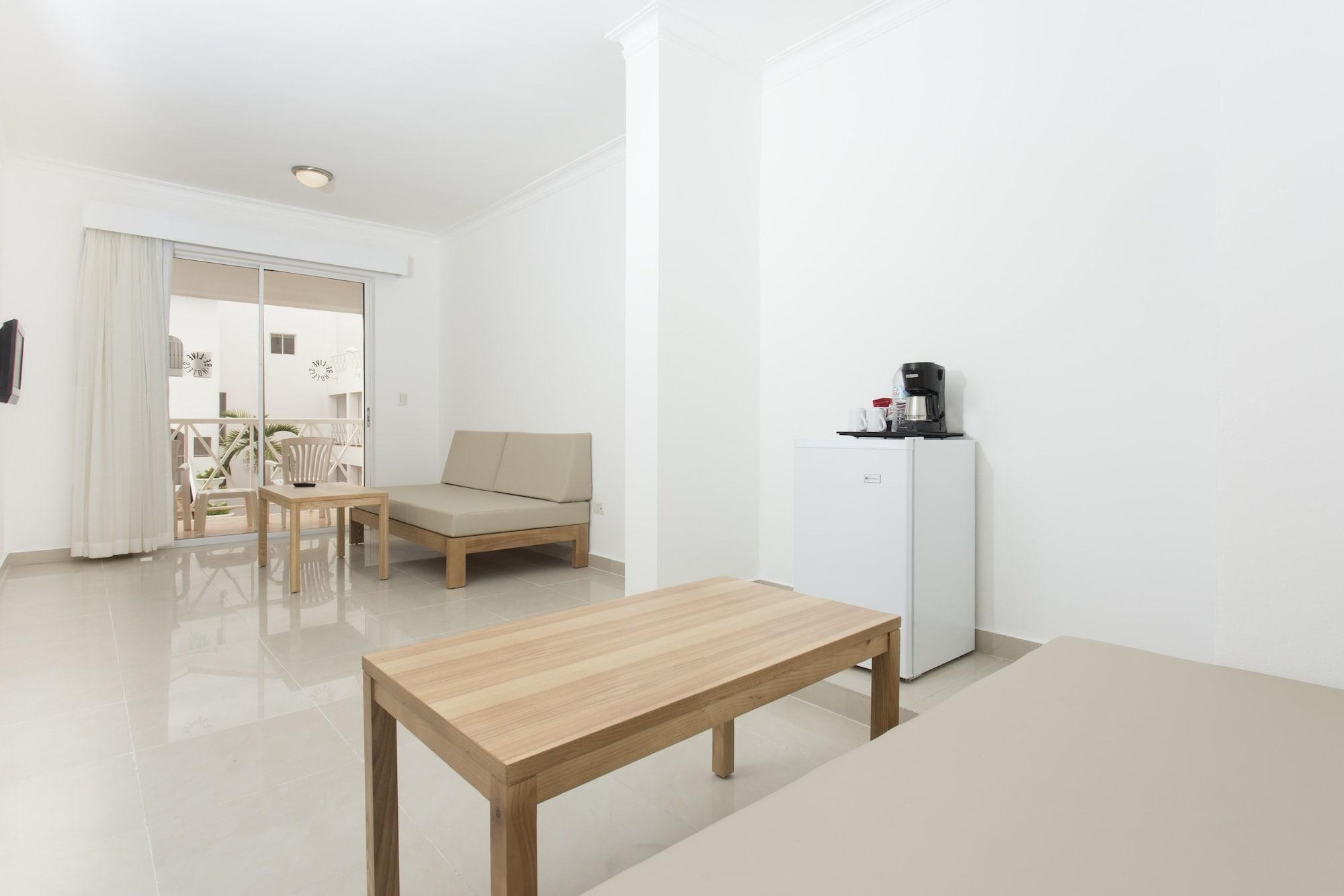 Apartamentos Punta Cana By Be Live Cabeza de Toro Luaran gambar