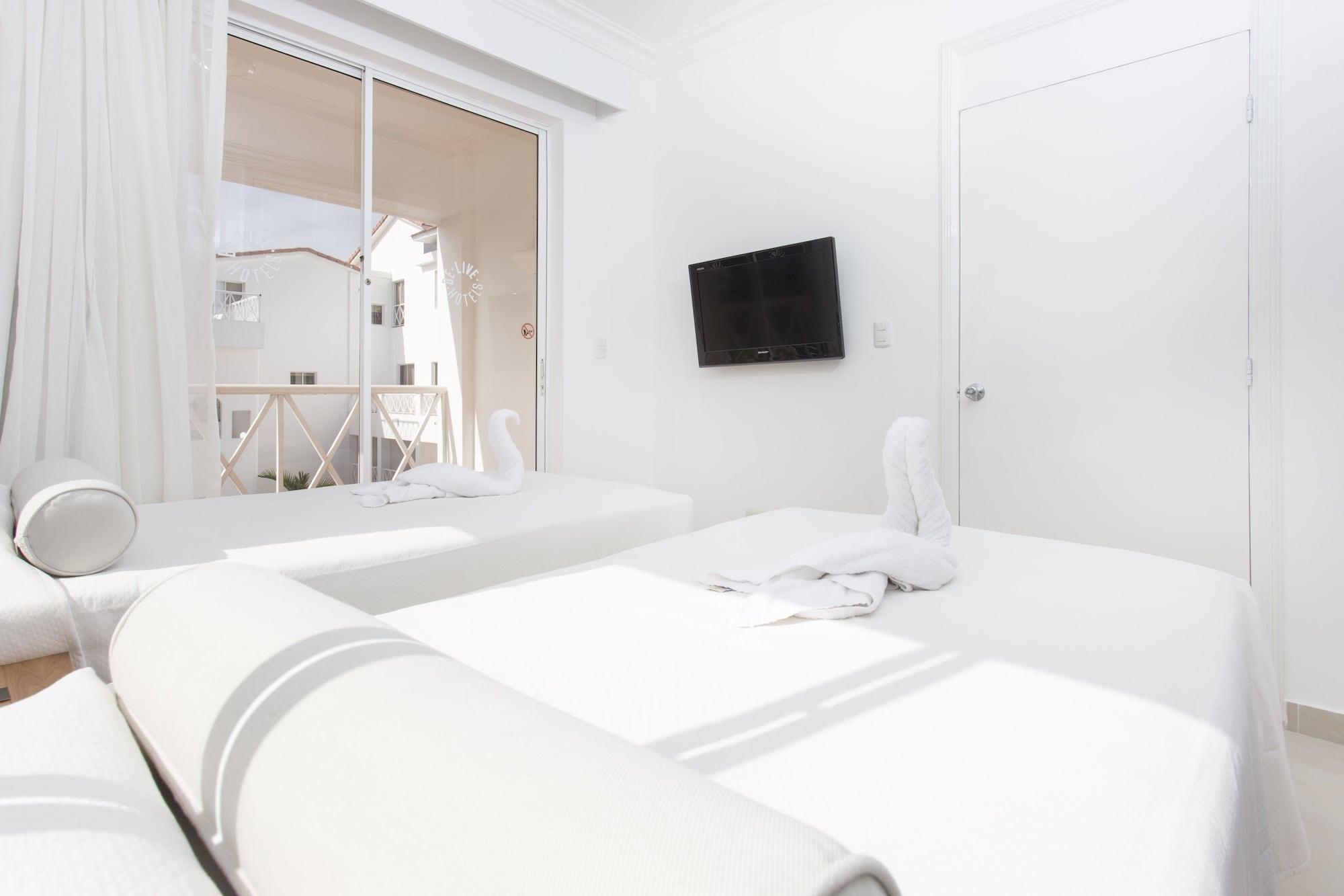 Apartamentos Punta Cana By Be Live Cabeza de Toro Luaran gambar