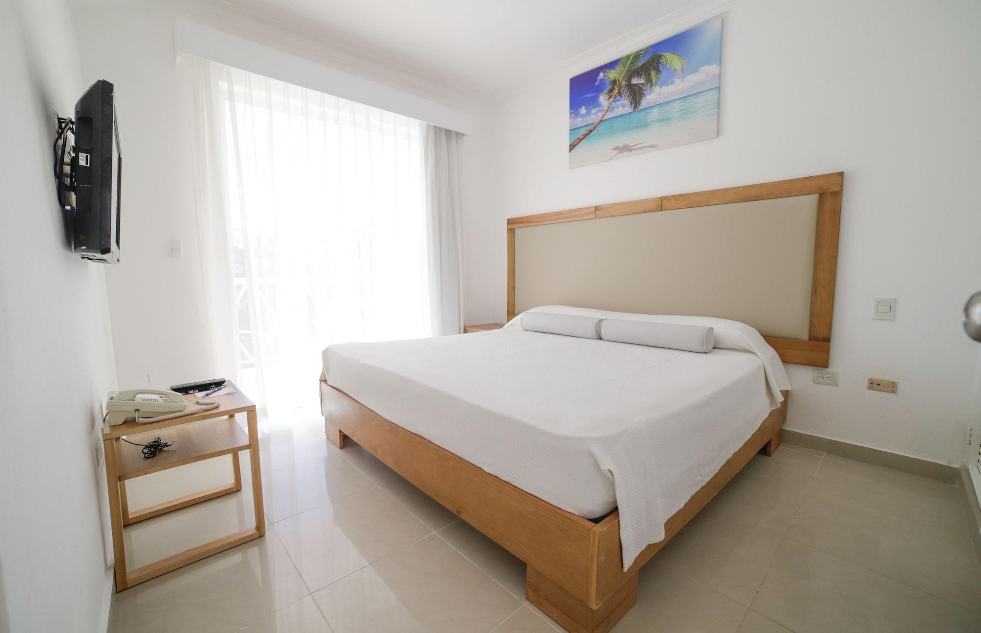 Apartamentos Punta Cana By Be Live Cabeza de Toro Luaran gambar