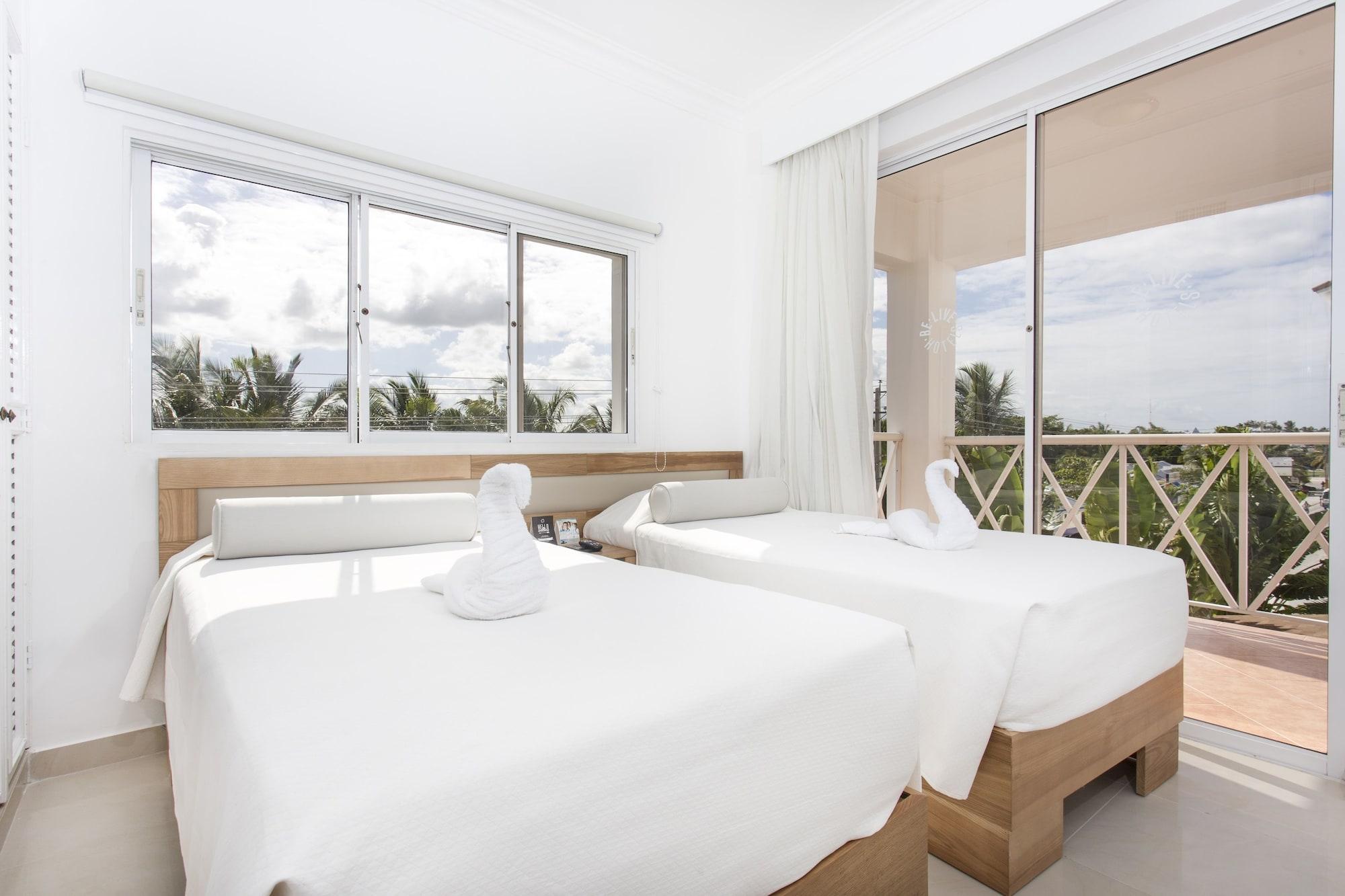Apartamentos Punta Cana By Be Live Cabeza de Toro Luaran gambar