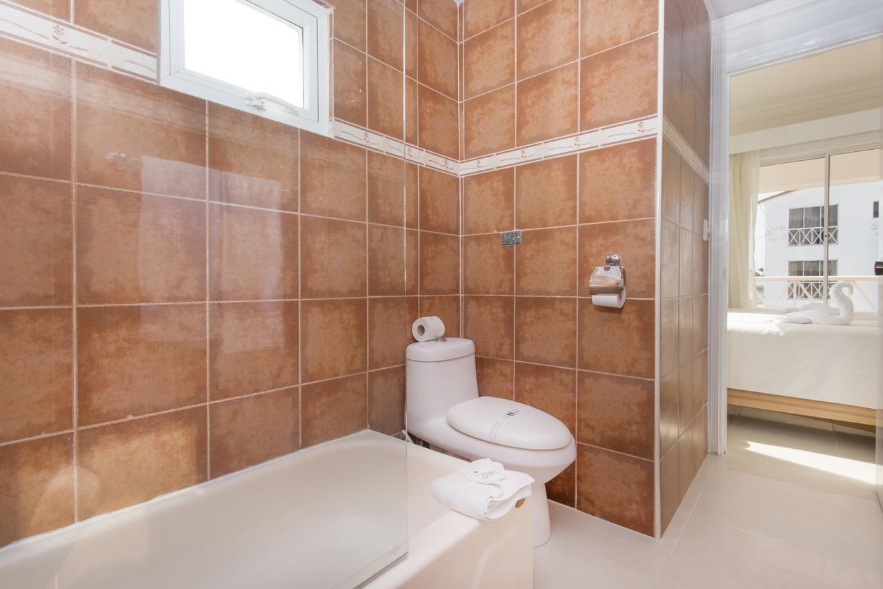 Apartamentos Punta Cana By Be Live Cabeza de Toro Luaran gambar