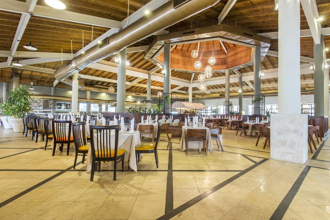 Apartamentos Punta Cana By Be Live Cabeza de Toro Luaran gambar