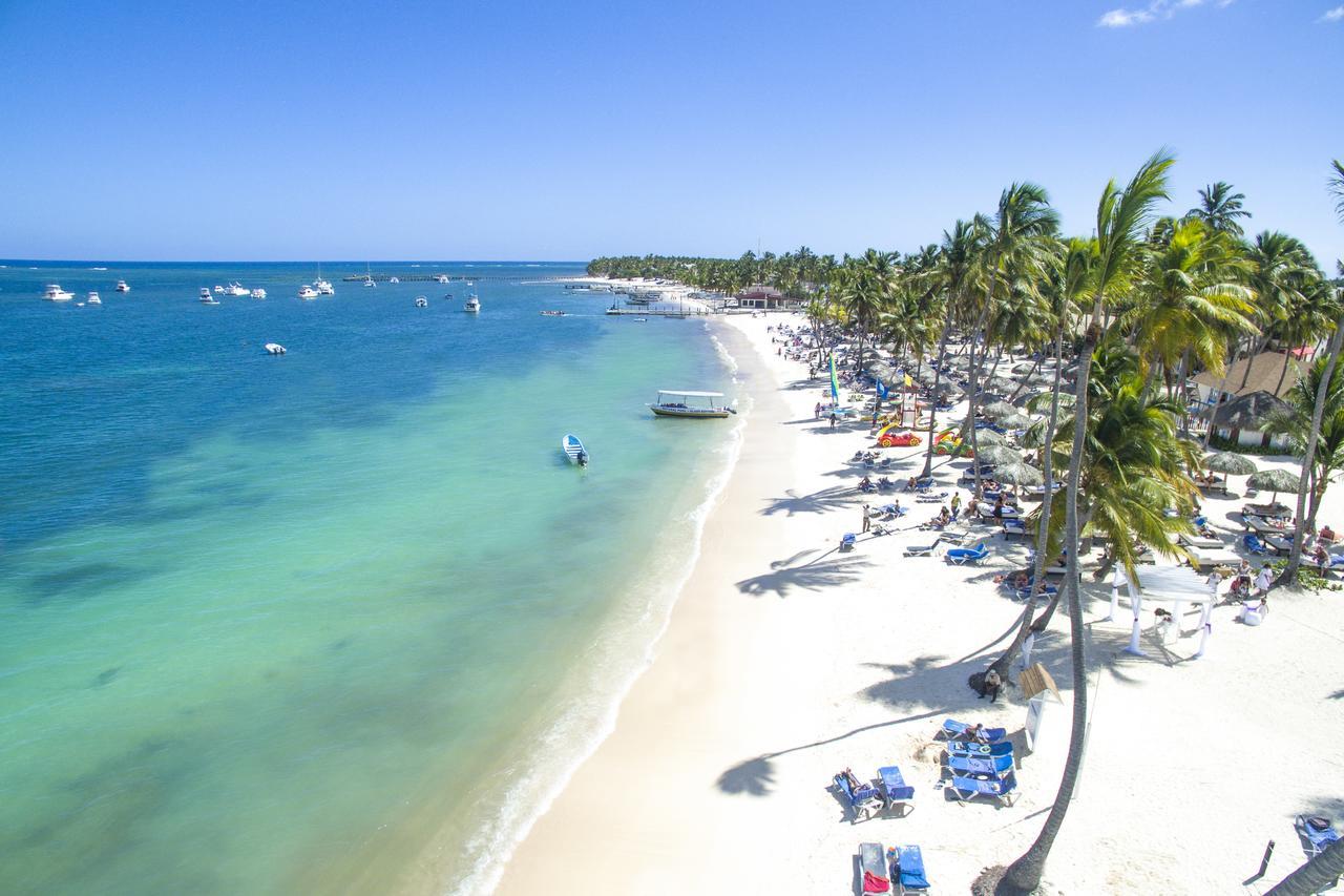 Apartamentos Punta Cana By Be Live Cabeza de Toro Luaran gambar
