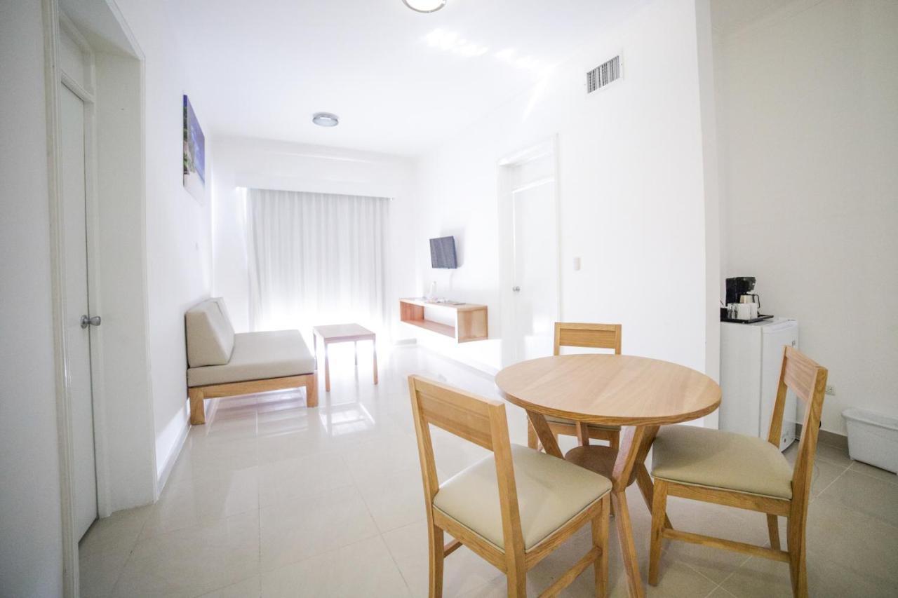 Apartamentos Punta Cana By Be Live Cabeza de Toro Luaran gambar
