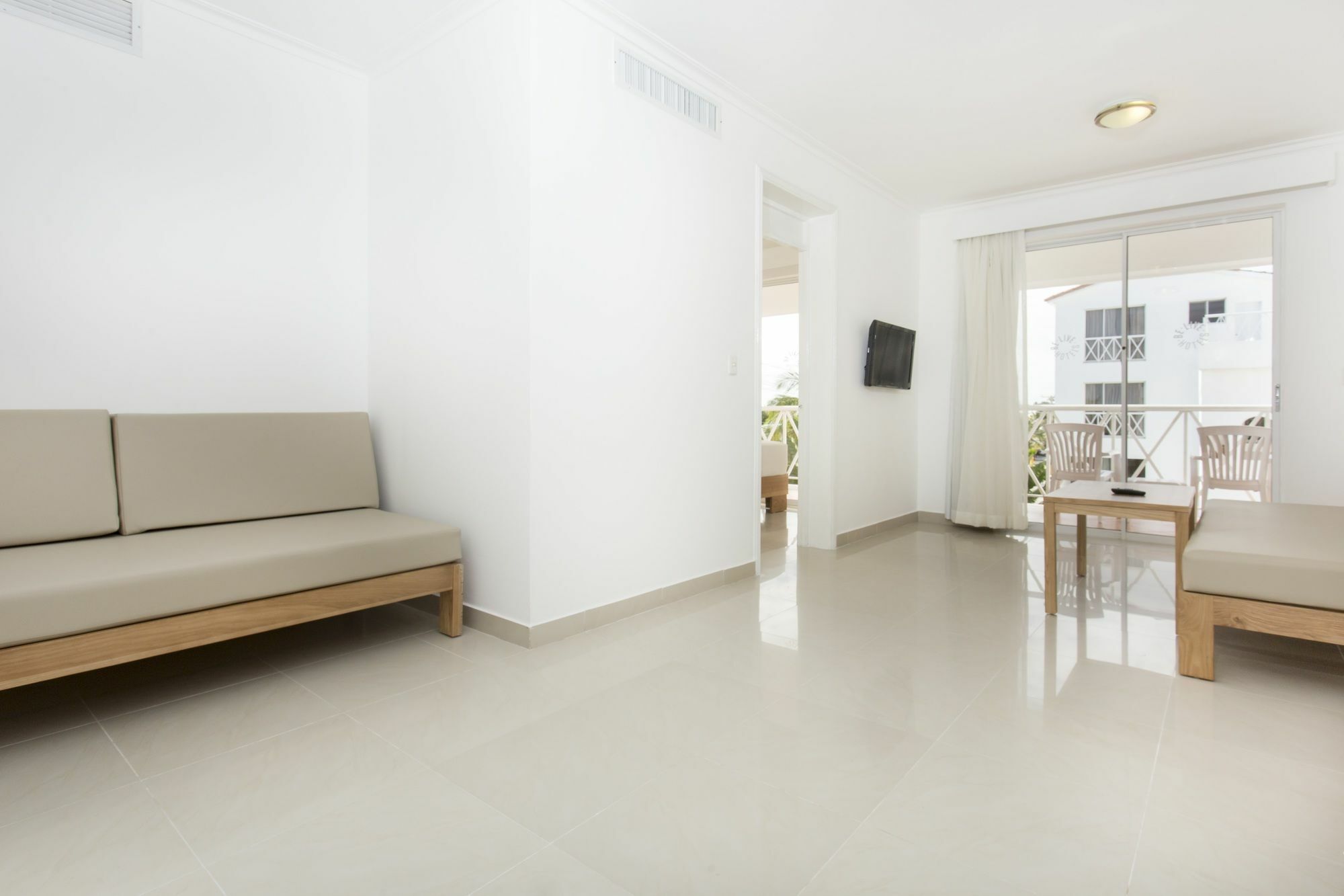 Apartamentos Punta Cana By Be Live Cabeza de Toro Luaran gambar