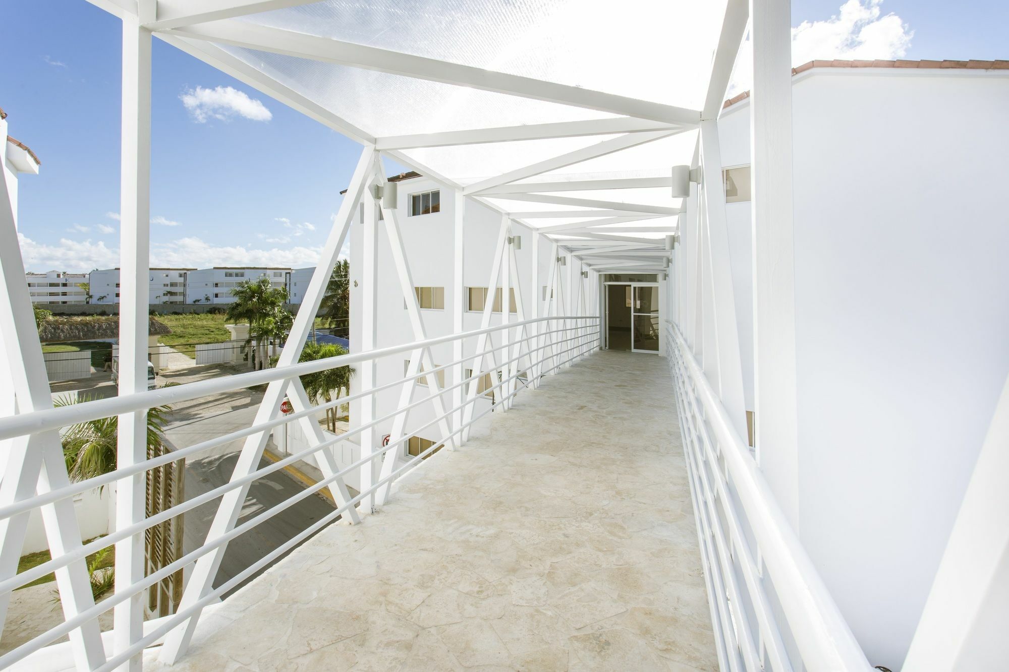 Apartamentos Punta Cana By Be Live Cabeza de Toro Luaran gambar