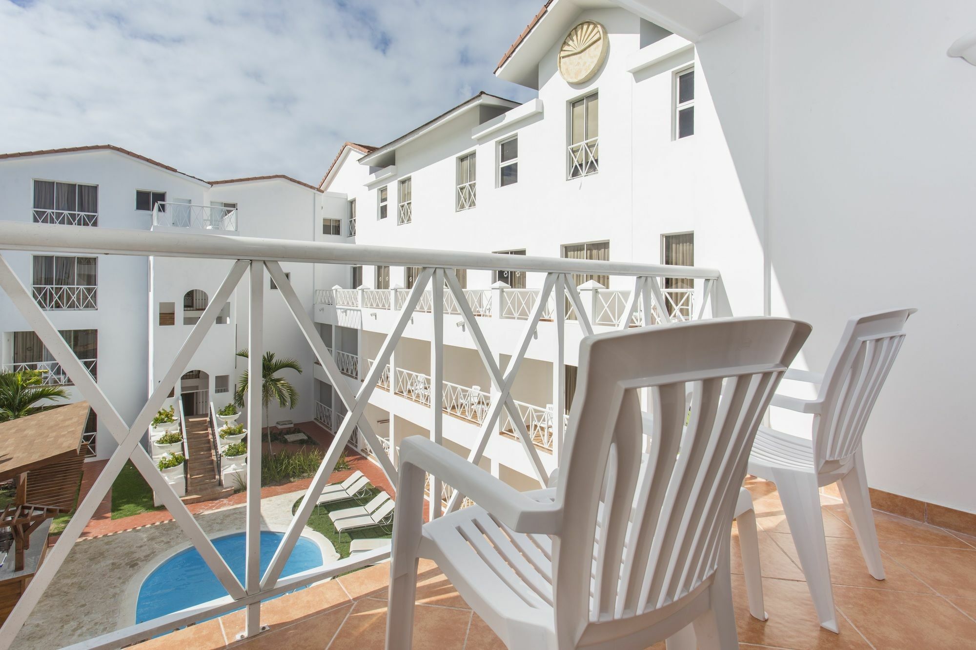Apartamentos Punta Cana By Be Live Cabeza de Toro Luaran gambar