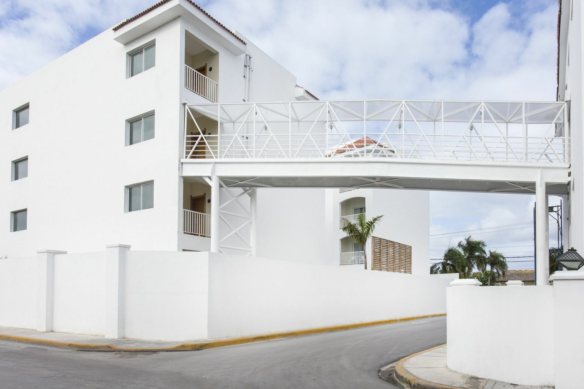 Apartamentos Punta Cana By Be Live Cabeza de Toro Luaran gambar