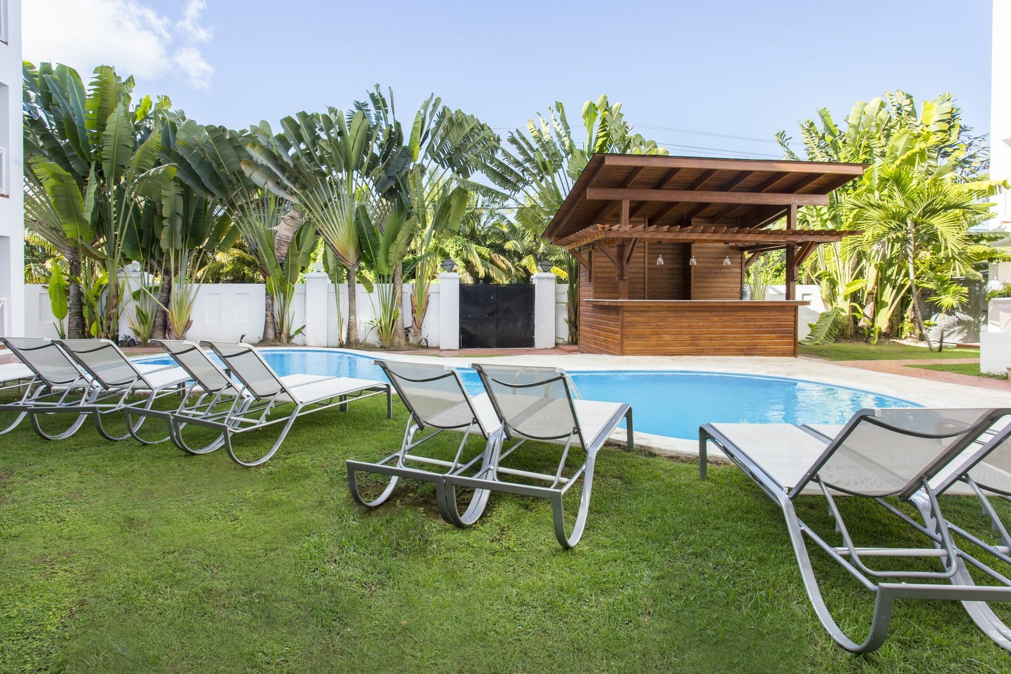 Apartamentos Punta Cana By Be Live Cabeza de Toro Luaran gambar